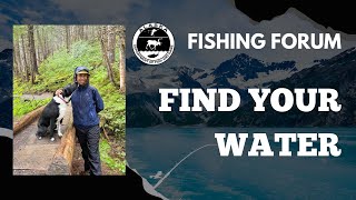 Online Fishing Forum: Find Your Fishing Spot! screenshot 4