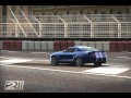 Real racing 2 iphone replay by hsami