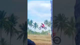Motor Cross Racing #shorts #motorrace #motorcross #motorcrossing #motorsport