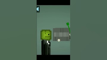 how to make cameraman in melon playground