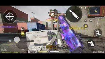 Call of Duty Mobile  Gameplay (No Commentary) – Intense CODM Action