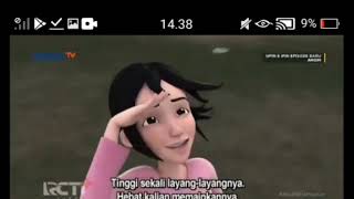 Dj Cloud Bread Song Upin Ipin Version