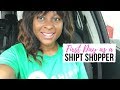 My First Day as a Shipt Shopper | Tips & Takeaways for New Shoppers