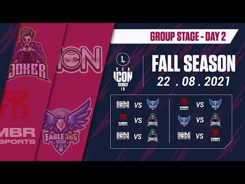 Wild Rift Esports Indonesia - 2021 League of Legends Wild R