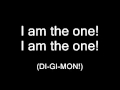 Digimon Frontier English Lyrics