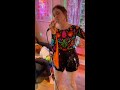 Capture de la vidéo Sophie Ellis-Bextor - Kitchen Disco #10 (Live On Instagram, 29/5/20)