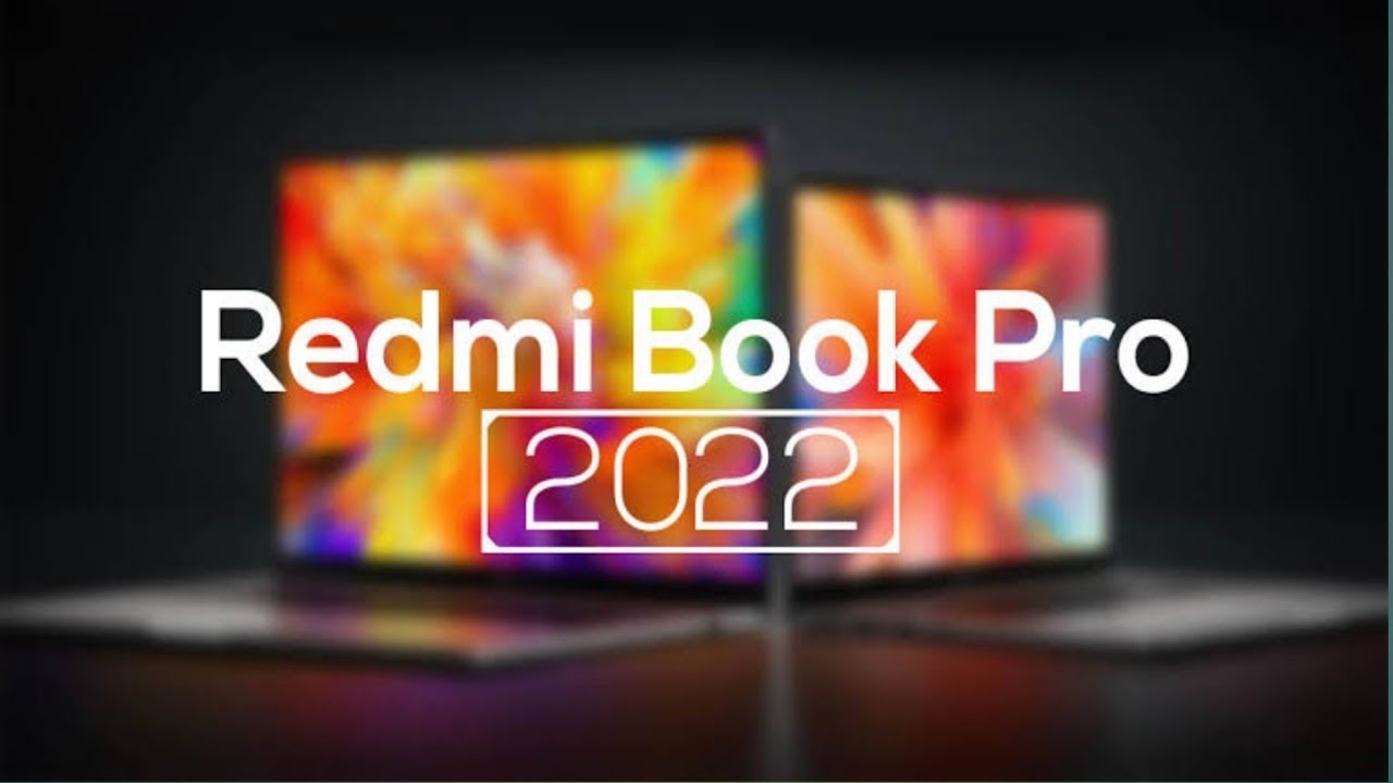 Xiaomi Notebook Pro 2022