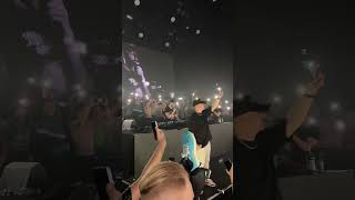 Als Alles Duister Is ~ Sefa & Headhunterz [LIVE 4K] at Up Close And Personal (Last Show)