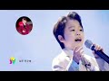 &quot; 적수 없다 세계무대로 가자 &quot;  트롯가수  황민호