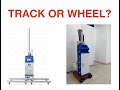 Track Or Wheel? Choose Your Best Wall Printing Machine