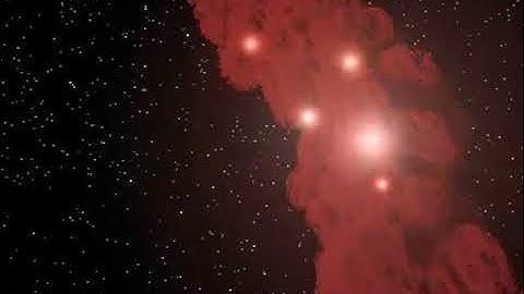 Supernova triggering star formation