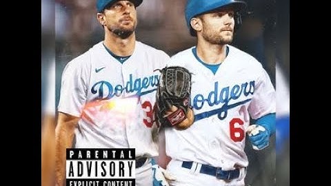 Max Scherzer and Trea Turner Traded To The Dodgers *Fan Reaction*