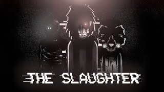 The Slaughter Is Such a Cinematic Horror Mod | Incredibox