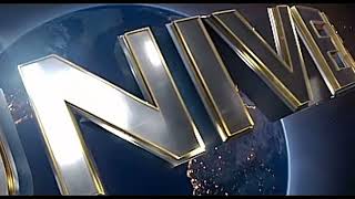 Universal Pictures Logo (2025) 1.85:1 Version