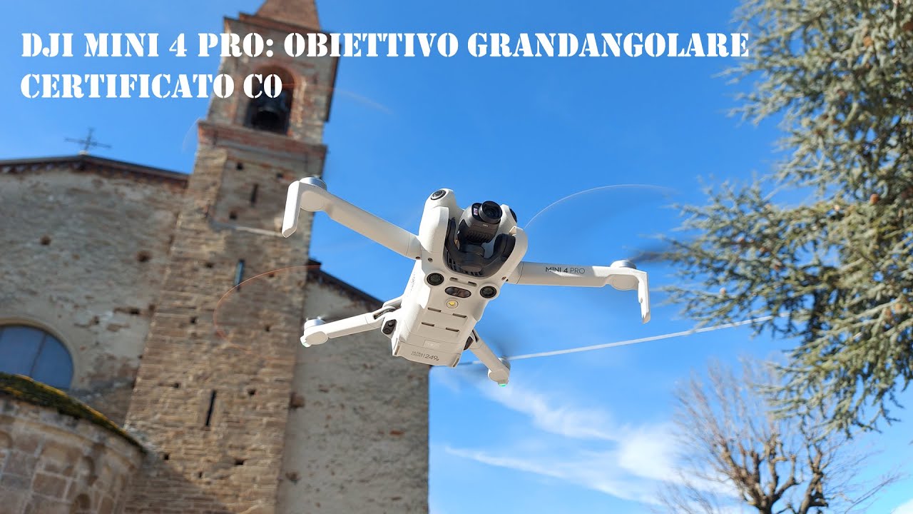Coperchio dell'obiettivo Gimbal per DJI Mini 4 Pro - Alibaba