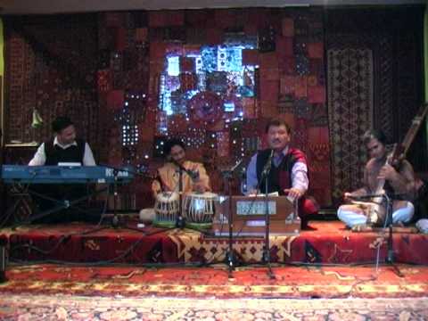 Latif Rahi Live - Noor-e-Jan