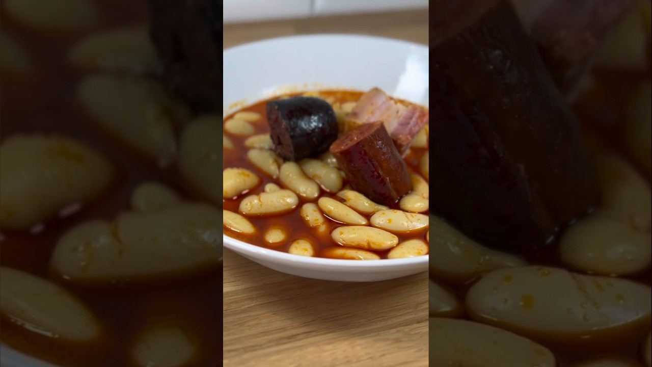 Fabada asturiana: la receta tradicional de la abuela
