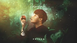 Rosendale - Poison (Official Audio) chords