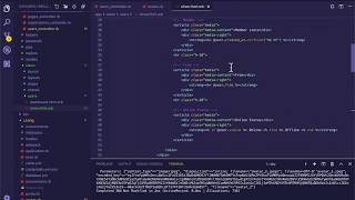Famous Task 5.4 - Create user profile page Wealth