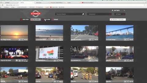 Matter Demo Day: Stringr