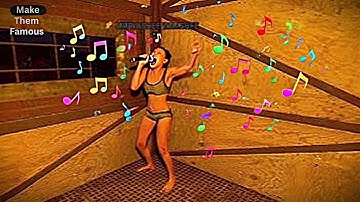 Making Players sing for loot in Rust #rust 