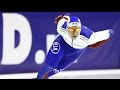 Speed Skating World Record 500m Pavel Kulizhnikov - 33:98, Salt Lake City (21 November 2015)