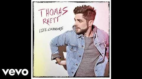 Thomas Rhett - Unforgettable
