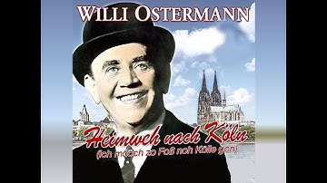 Heimweh nach Köln - Willi Ostermann