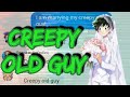 BNHA Lyrics Prank || Creepy Old Guy || Ft. TodoDeku and Asahi