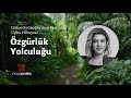 Siddhartha ile Huzurlu Uyku ve Özgürlük Yolculuğu 🌙 | Gökçe Eyüboğlu'nun Sesinden Rahatlatıcı Hikaye