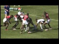 Focus on Collins Injera's Incredible Journey