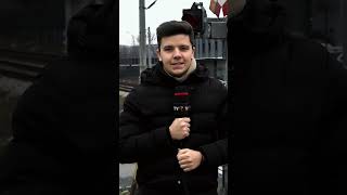 #clujnapoca #oradea #tren #gara #locomotiva #vagoane #autocar #caleferata #modernizare