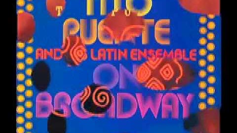 Tito Puente First LIght