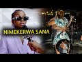 ZUCHU ASHINDWA KUVUMILIA // AKERWA NA SARA KUMKUMBATIA DIAMOND KAMA MPENZI WAKE WA ZAMANI,,SIJAPENDA