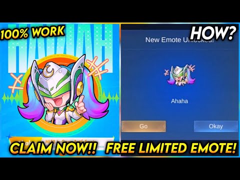 HOW TO GET LAYLA BLUE SPECTER EMOTE FOR FREE (TUTORIAL)! 