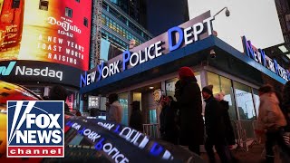 Famous NYC ramps up New Year’s Eve security as Times Square prepares for massive crowds Net Worth
