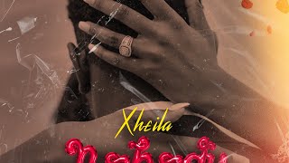 Xheila - Nobody (Official lyrics video)