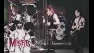 misfits-monster mash punk