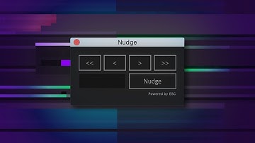 Nudge Promo
