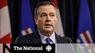 Alberta police force, pension plan recommended by Fair Deal Panel
