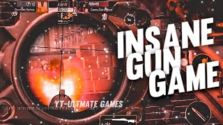 Best Gun Game Ever Ul Tmate Games