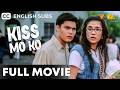 Yes, Dingdong Dantes is Your Dream Boyfriend, Antoinette Taus! | Kiss Mo 'Ko FULL MOVIE