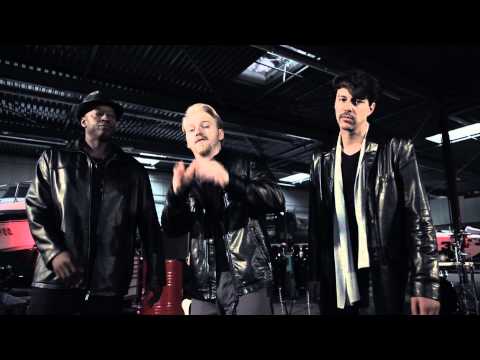 Soul-On -  Kann es sein (Official Video HD)