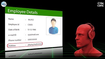 Wailing - A spear Phishing attack