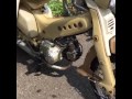 ヰセキ タフ50