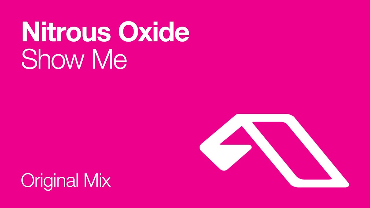 Nitrous Oxide - Show Me