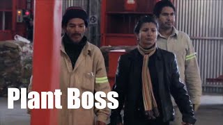 Plant Boss (Jefa de Planta) Trailer