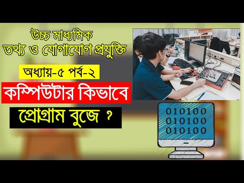 ভিডিও: AGR প্রোগ্রাম কিভাবে কাজ করে?