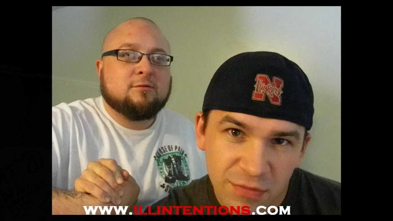 Bring It On - Ill Intentions (Feat. Cousin Cleetus, The DRP and Boondox) auf YouTube ansehen Bring It On - Ill Intentions (Feat. Cousin Cleetus, The DRP and Boondox) auf YouTube ansehen