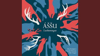 Eahketroađđi / Sunset (to Harald)